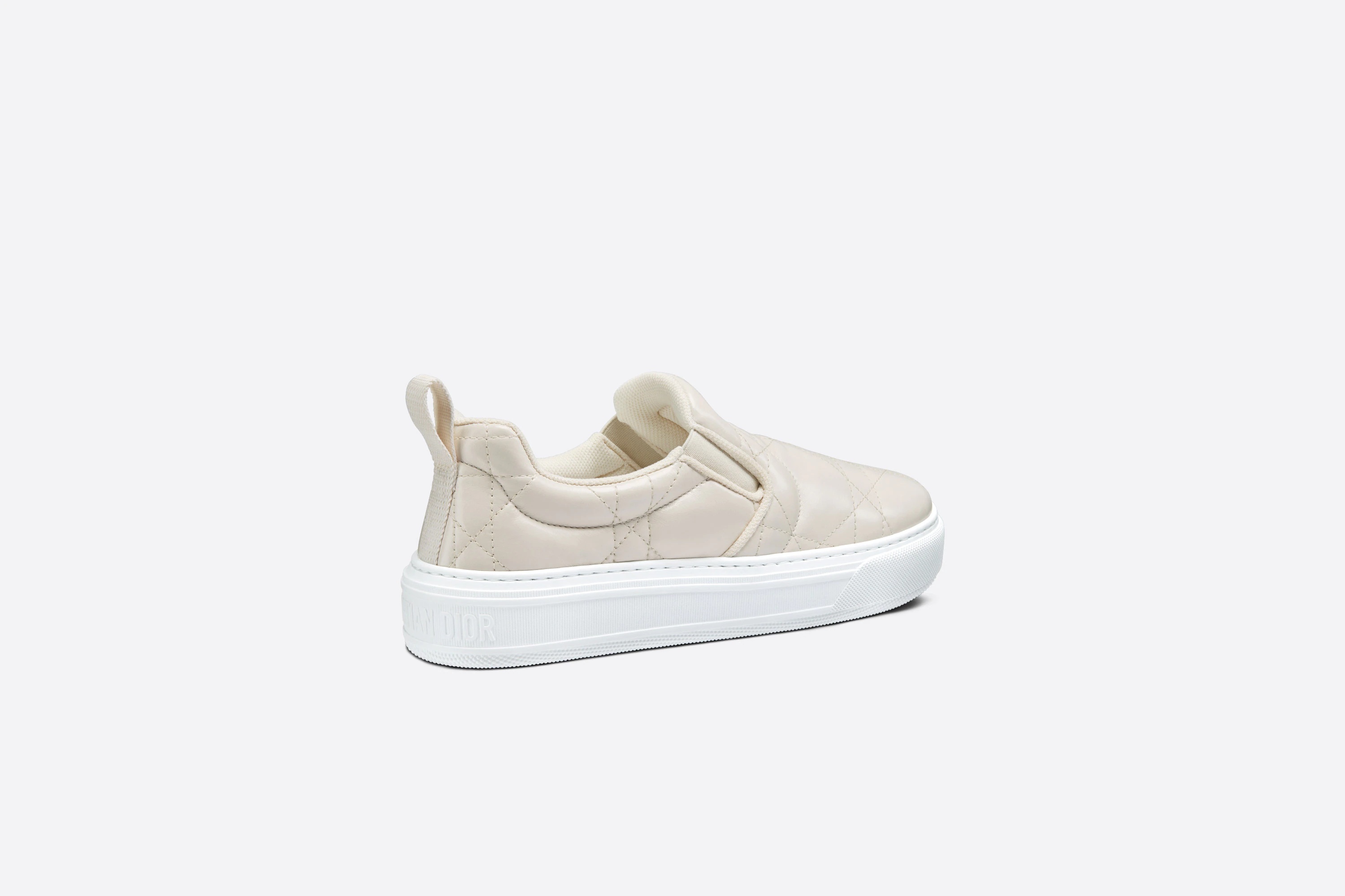 Dior Solar Slip-On Sneaker - 3