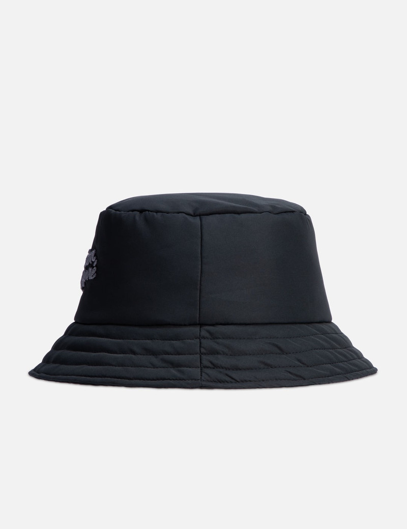 Maison Kitsuné PUFFER BUCKET HAT outlook
