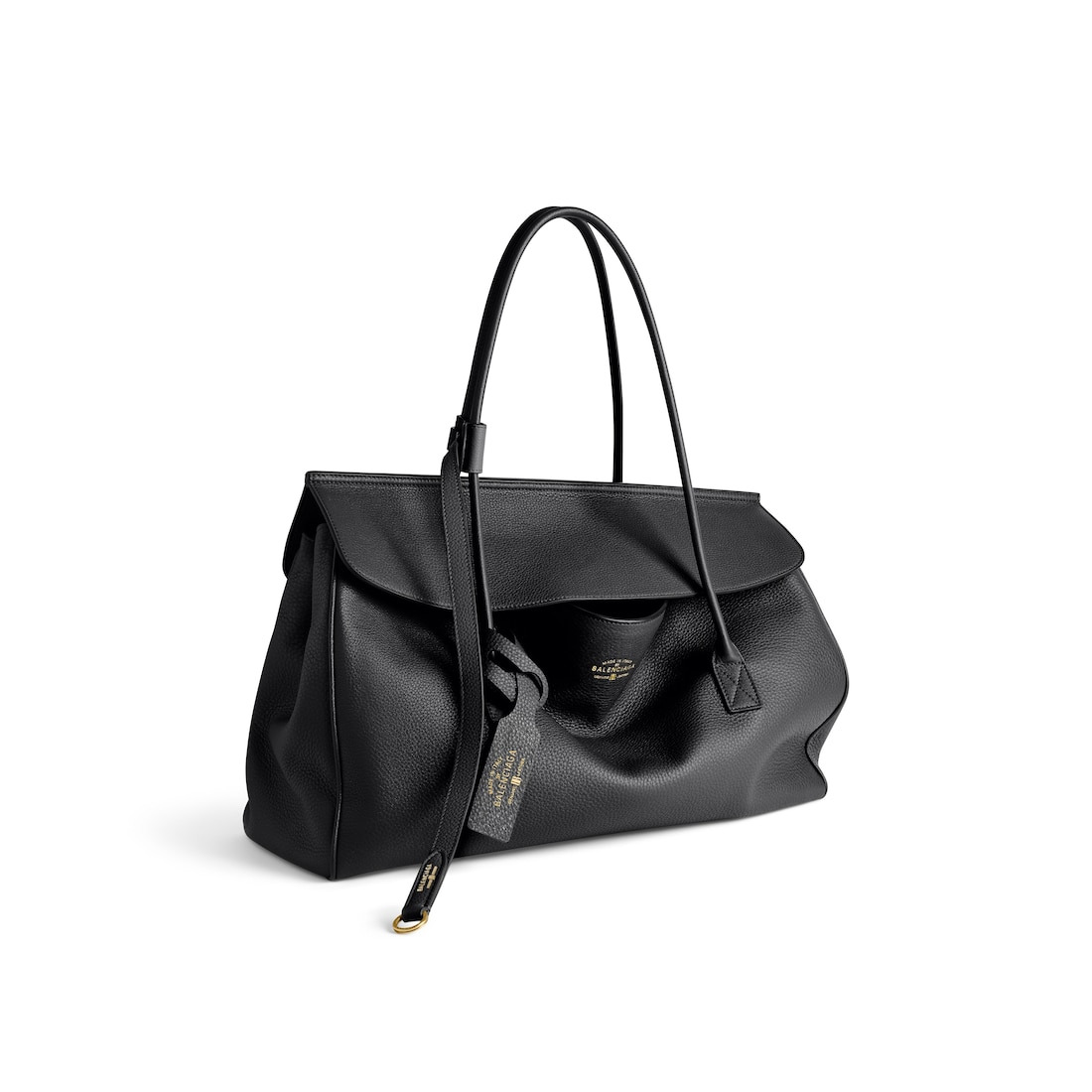 Women's Carrie Carry All Bag in Black - 2