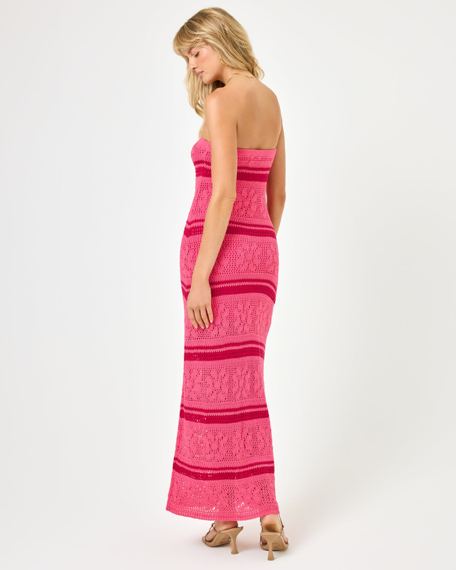 Rosalia Dress - 4