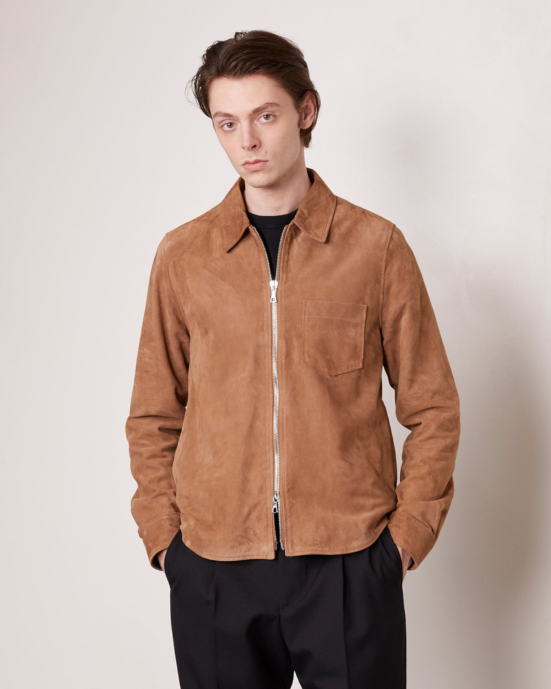 OFFICINE GÉNÉRALE SID OVERSHIRT outlook