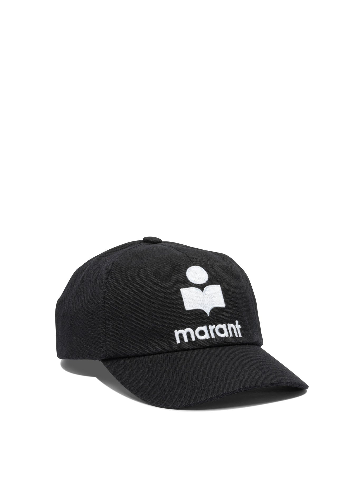 Isabel Marant Trucker Cap "tyron" - 2