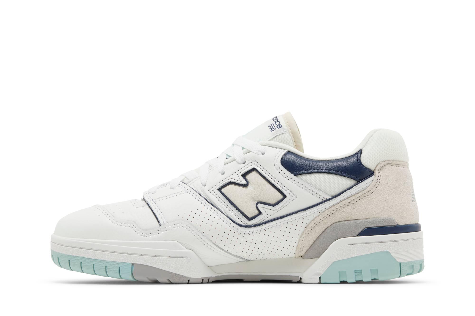 550 'White Winter Fog' - 3