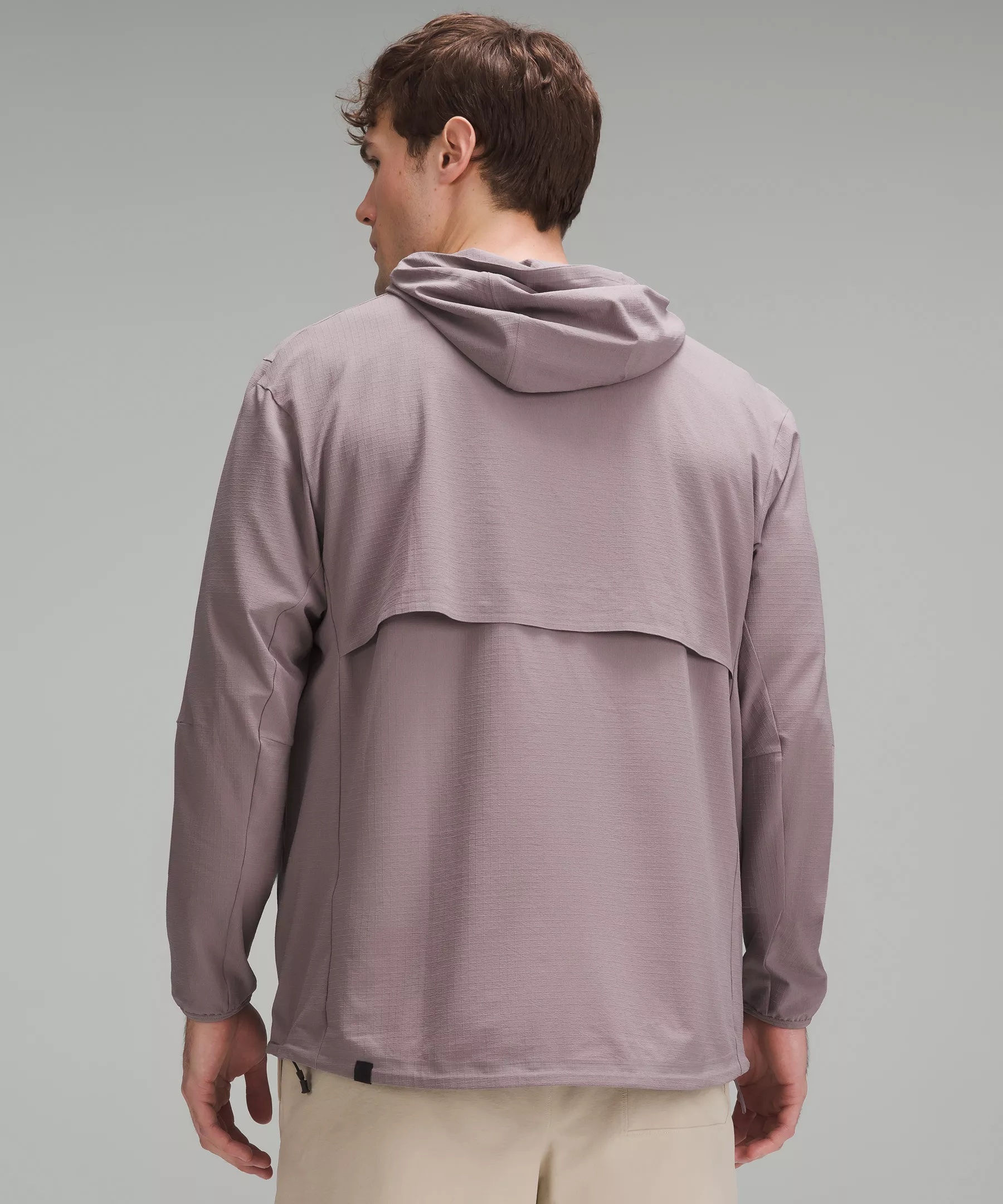 Packable Anorak *Earth Day - 3