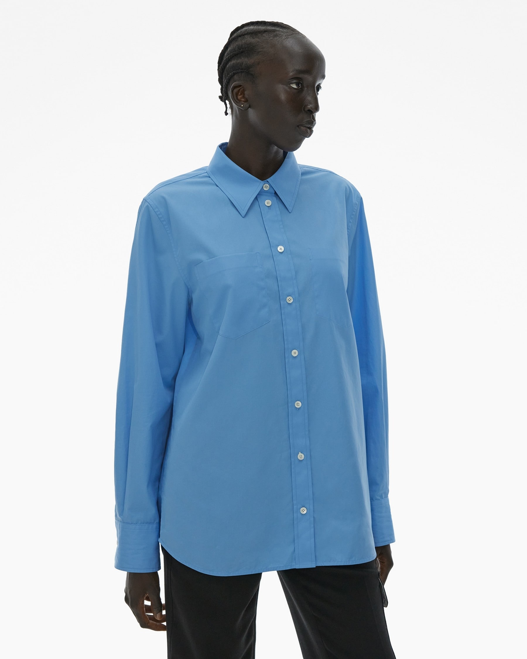 CORE SHIRT - 5