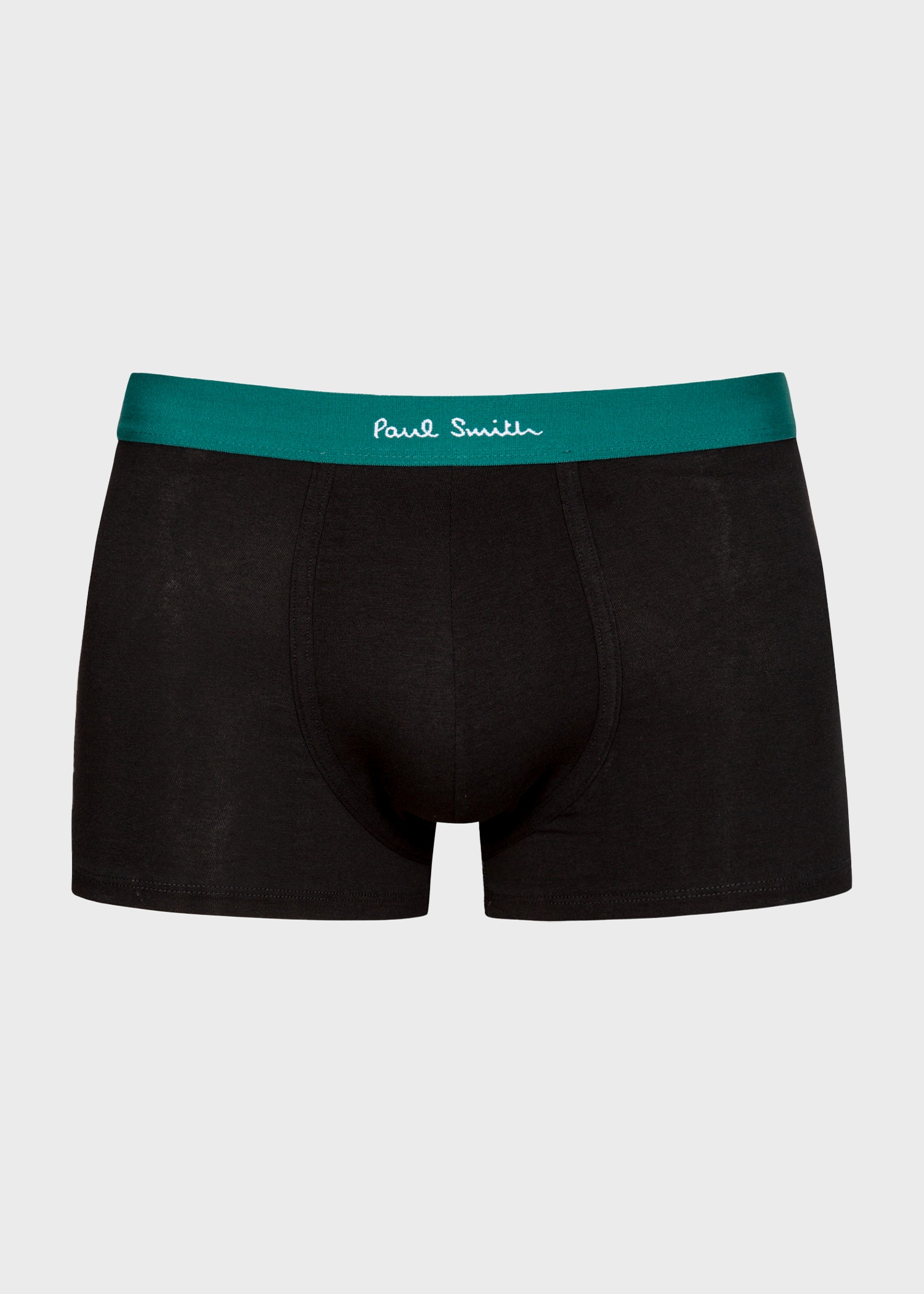 'Artist Stripe' Mixed Boxer Briefs Seven Pack - 9