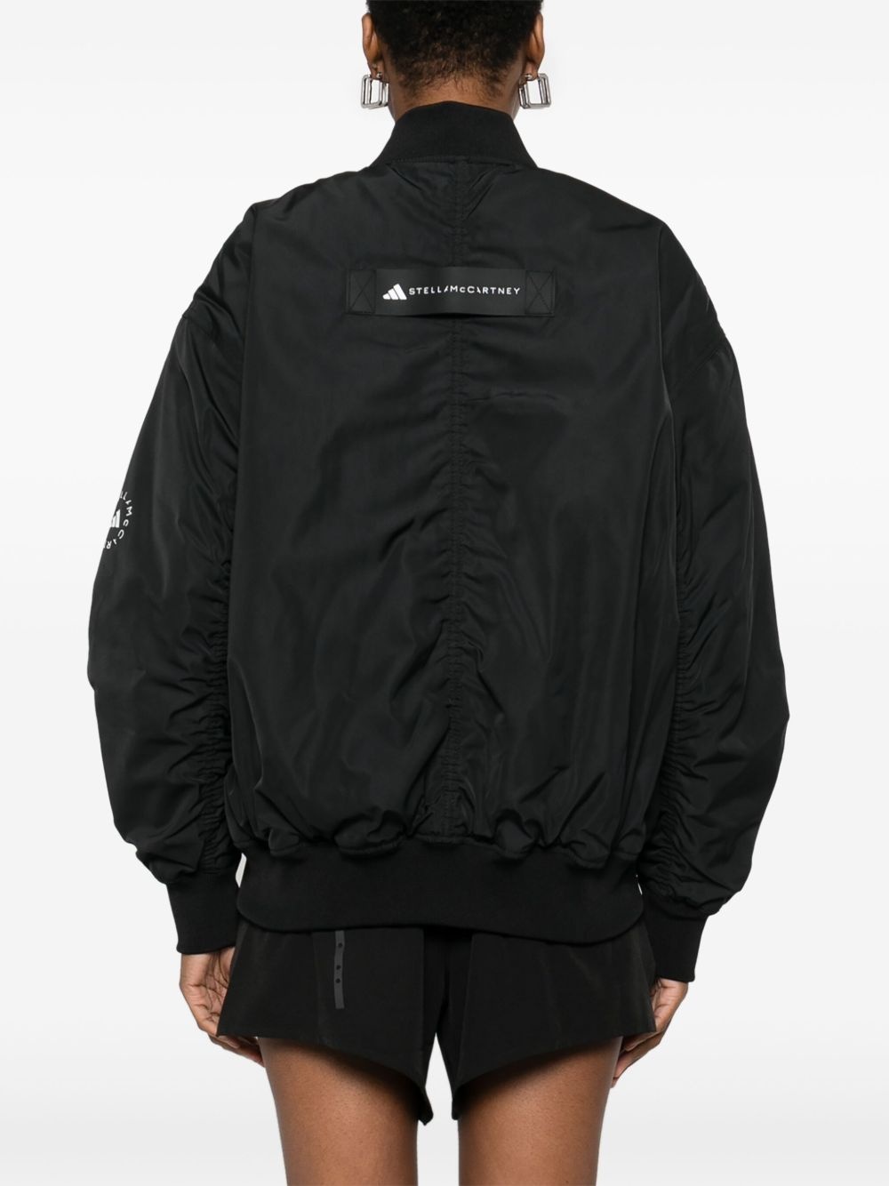 True Nature bomber jacket - 4
