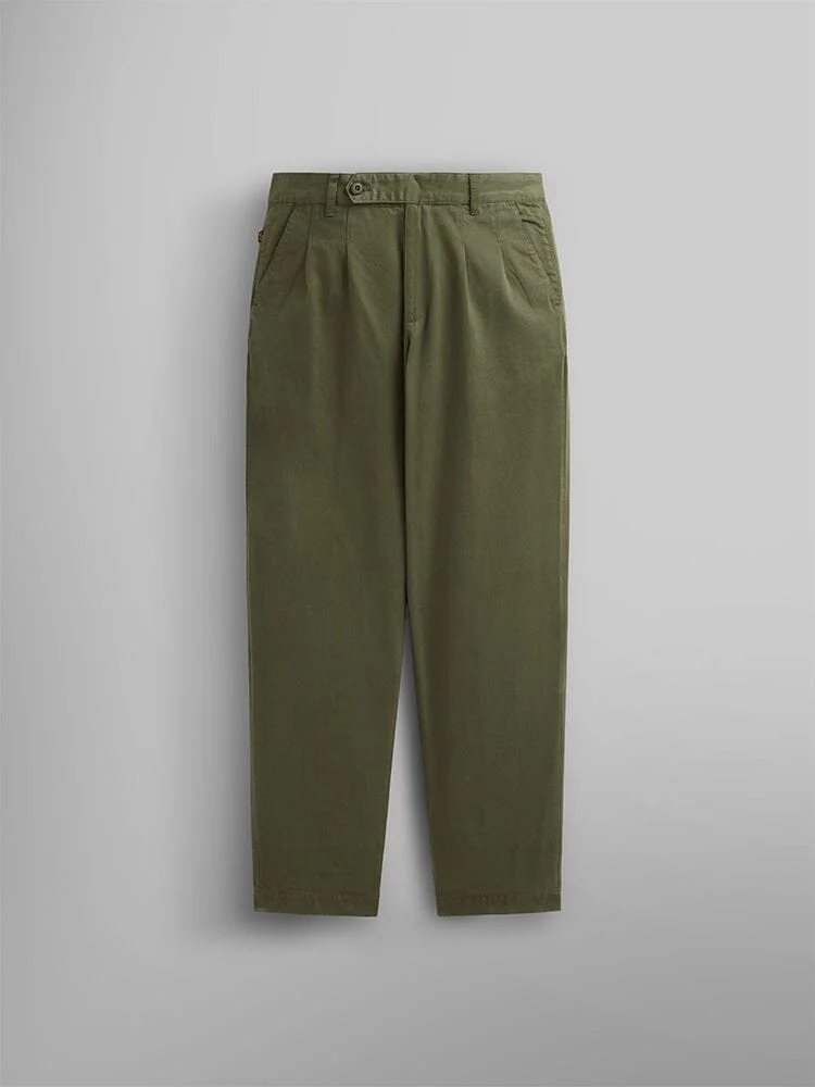 CLASSIC TROUSER (SEASONAL) - 1