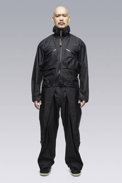 ACRONYM J104-GTPL 2L Gore-Tex Paclite Plus Jacket BLACK ] outlook