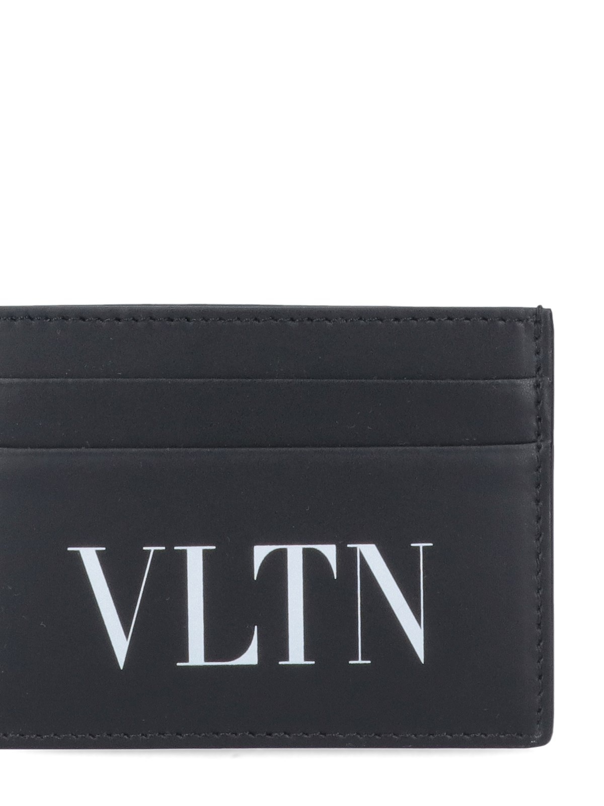 'VLTN' CARD HOLDER - 3