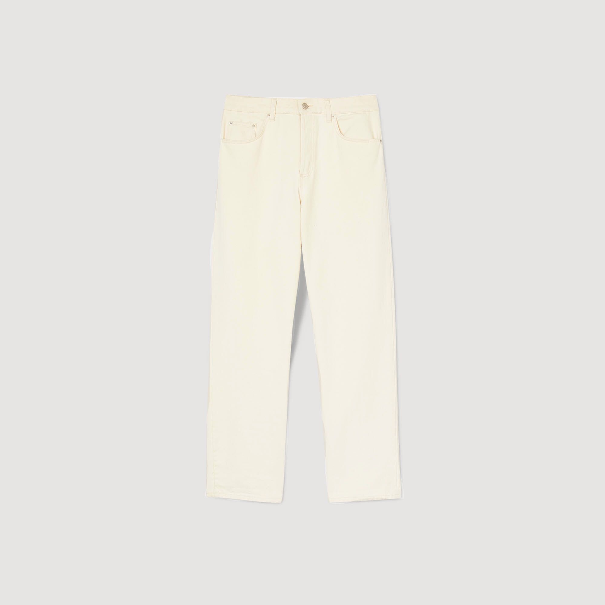 REGULAR JEANS - 6