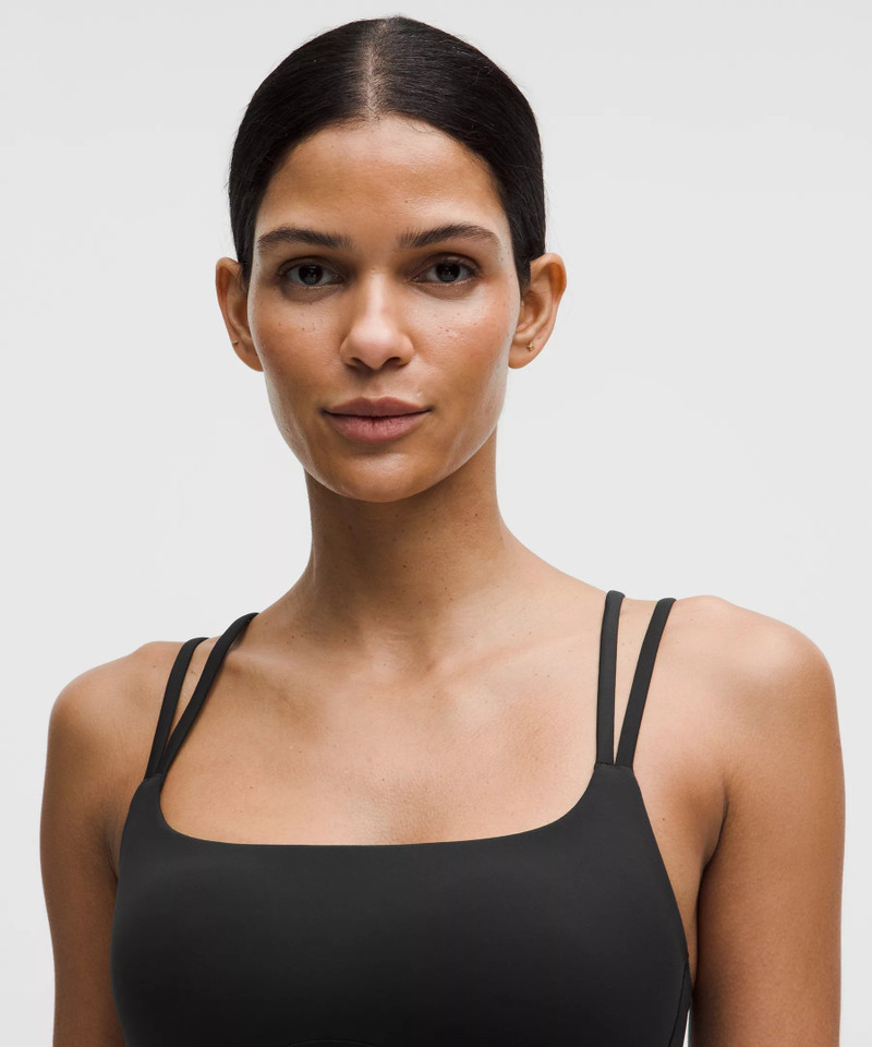 Like a Cloud Double-Strap Bra *Light Support, B/C Cup 4