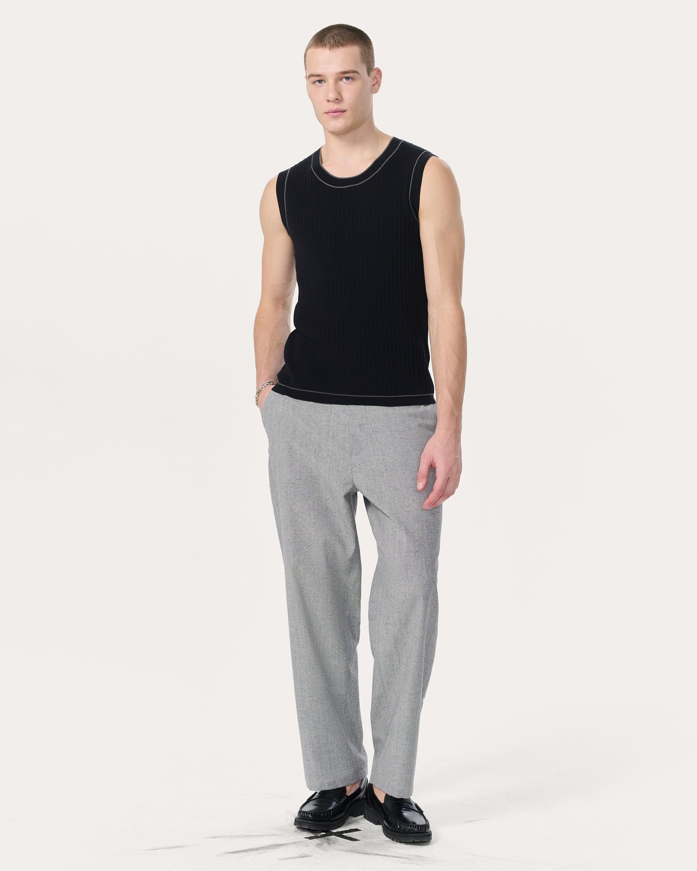 Sanford Knit Tank Top - 3