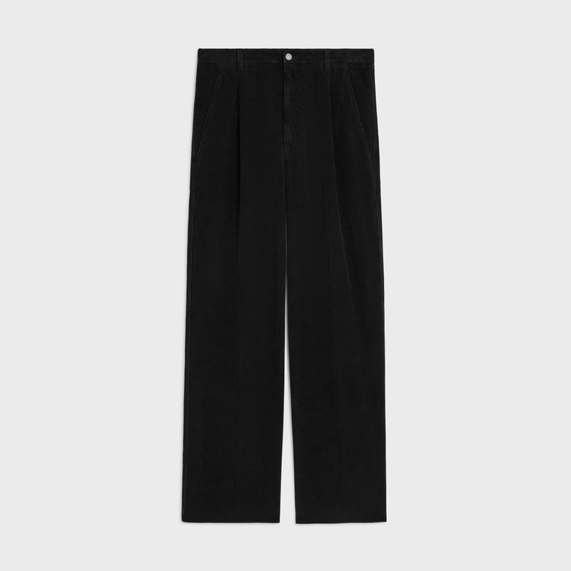 chinos IN corduroy 1