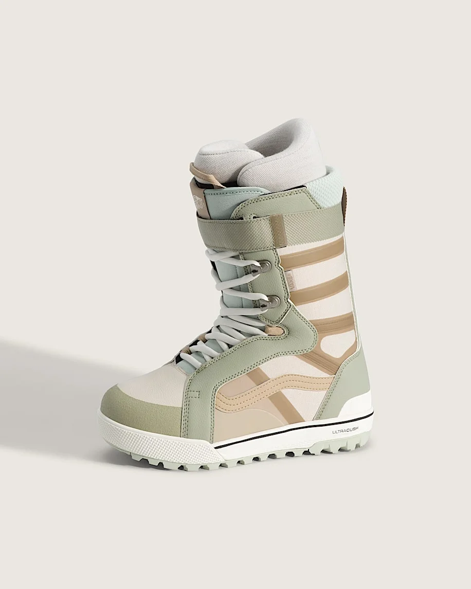 Womens Hi-Standard OG Snowboard Boot - 1
