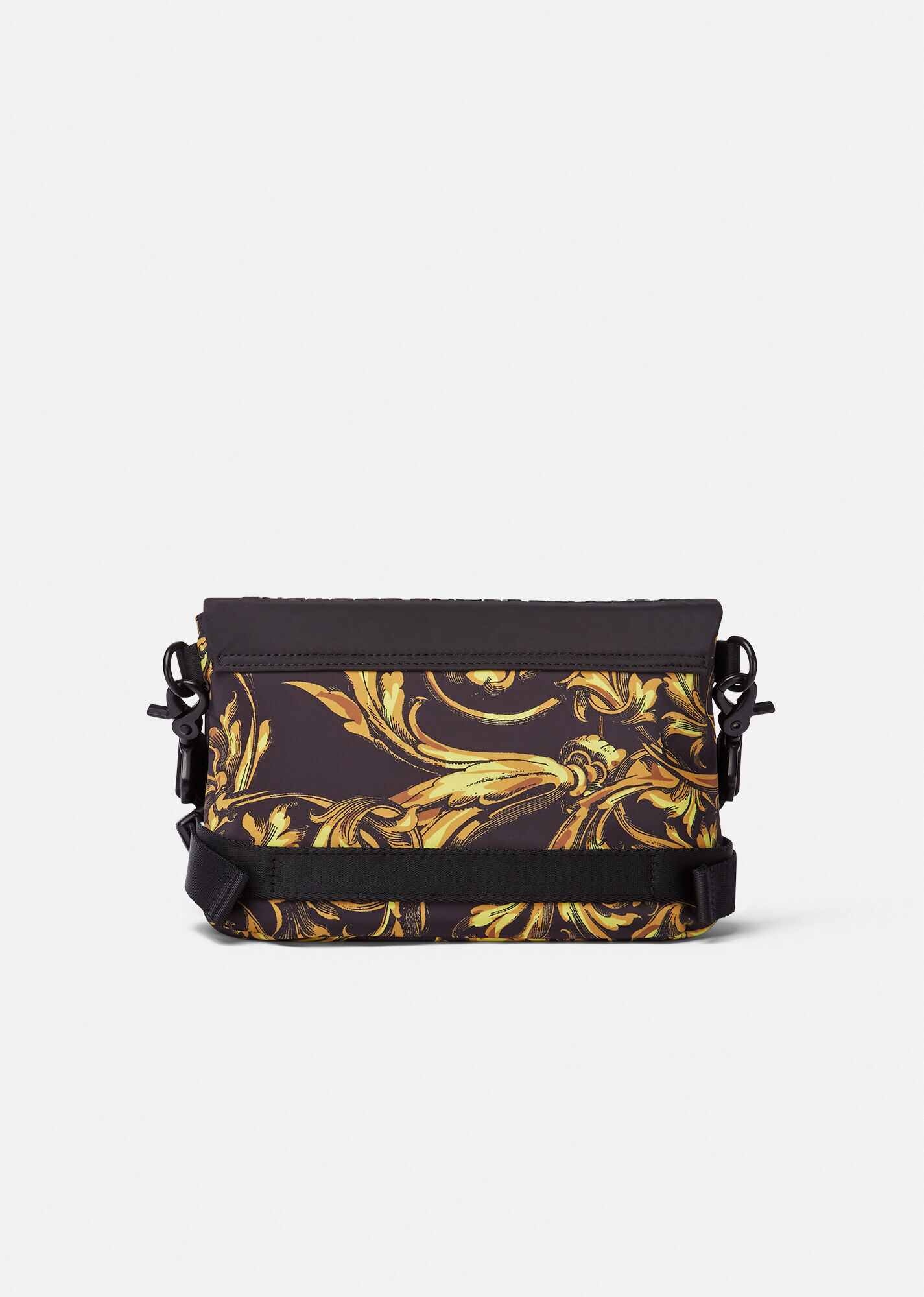 Regalia Baroque Shoulder Bag - 3