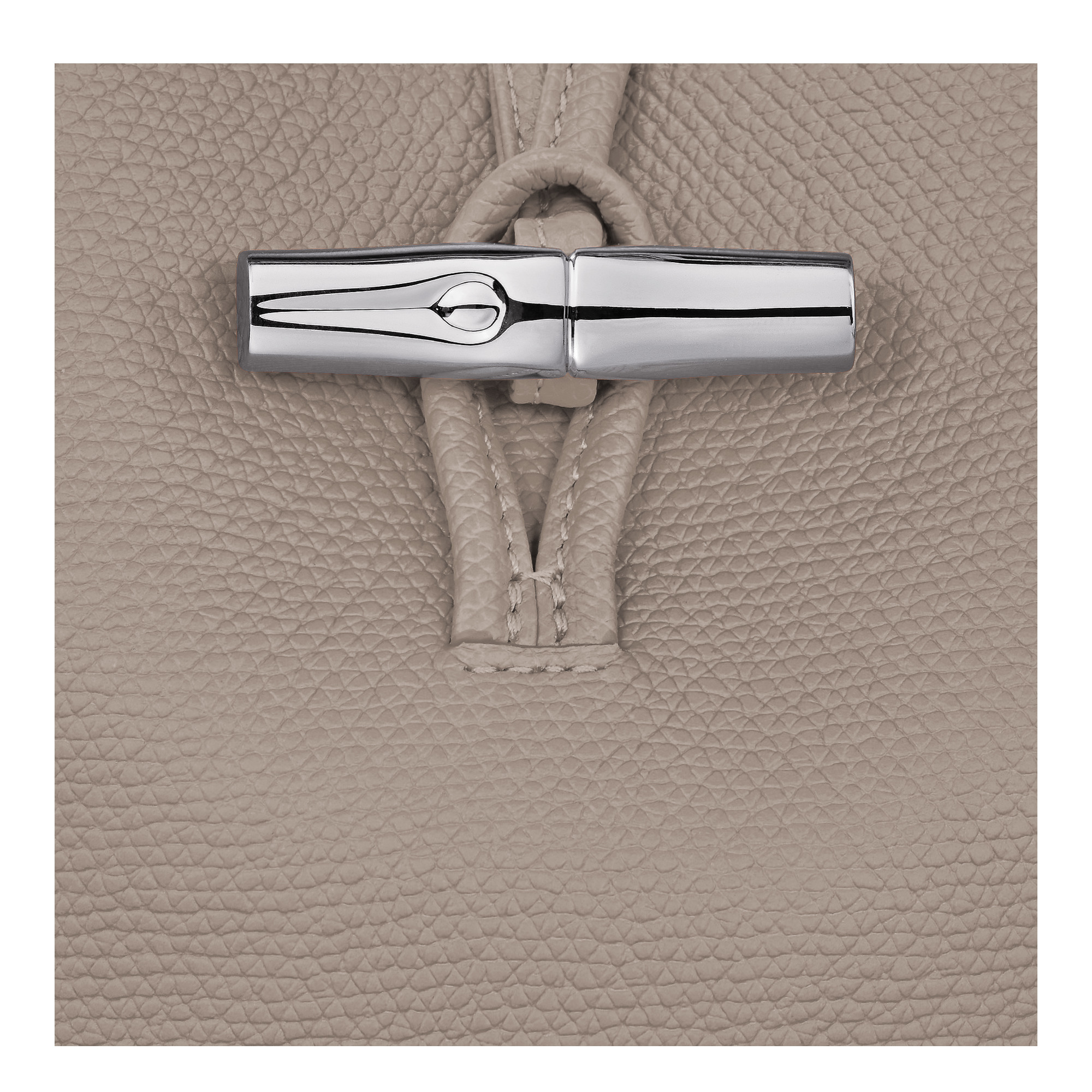 Le Roseau Phone case Clay - Leather - 8