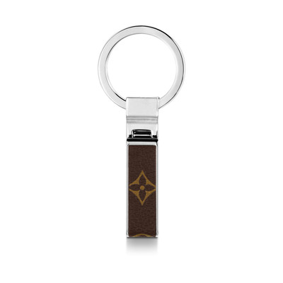 Louis Vuitton Belt Tab Key Holder outlook