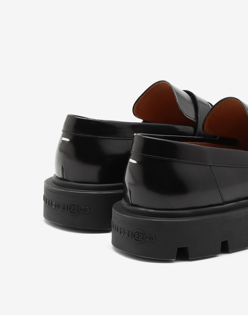 Loafers 4