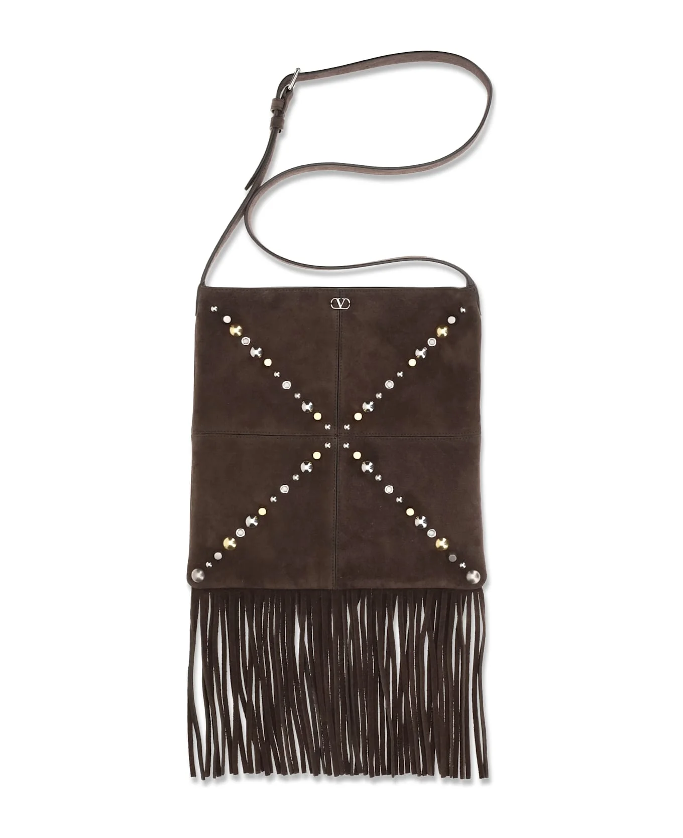 Nellcôte Shoulder Bag - 1