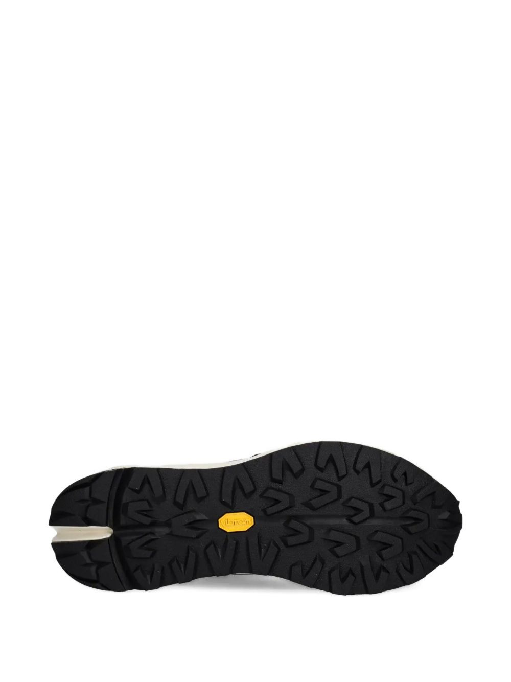 Premium Runner leather sneakers - 5