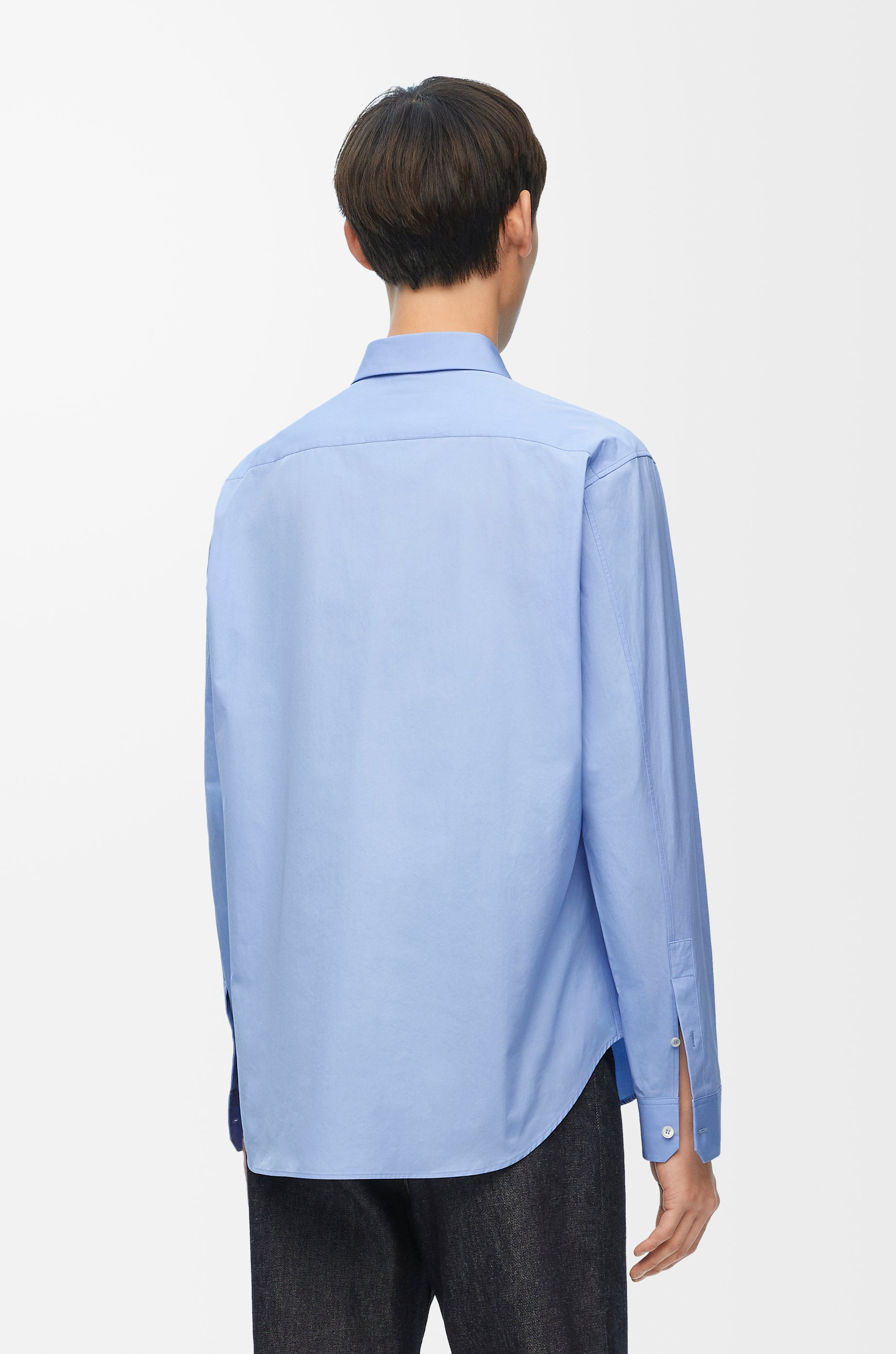 Shirt in cotton - 4
