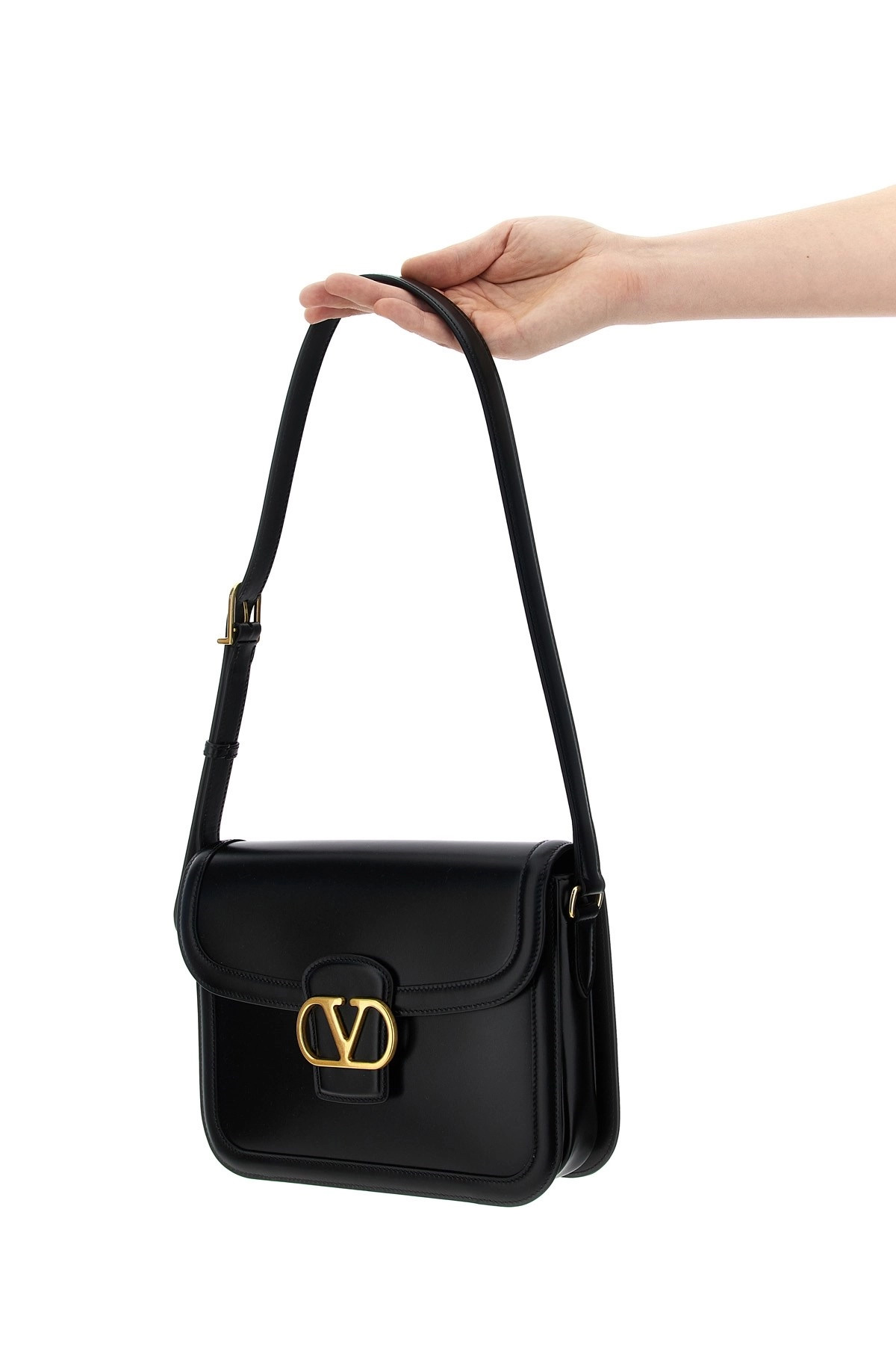 Valentino Garavani '9TO5' shoulder bag - 2