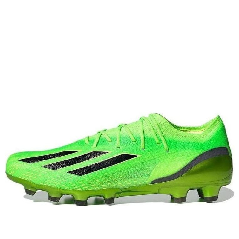 adidas X Speed Portal.1 HG/AG 'Green' GW8437 - 1
