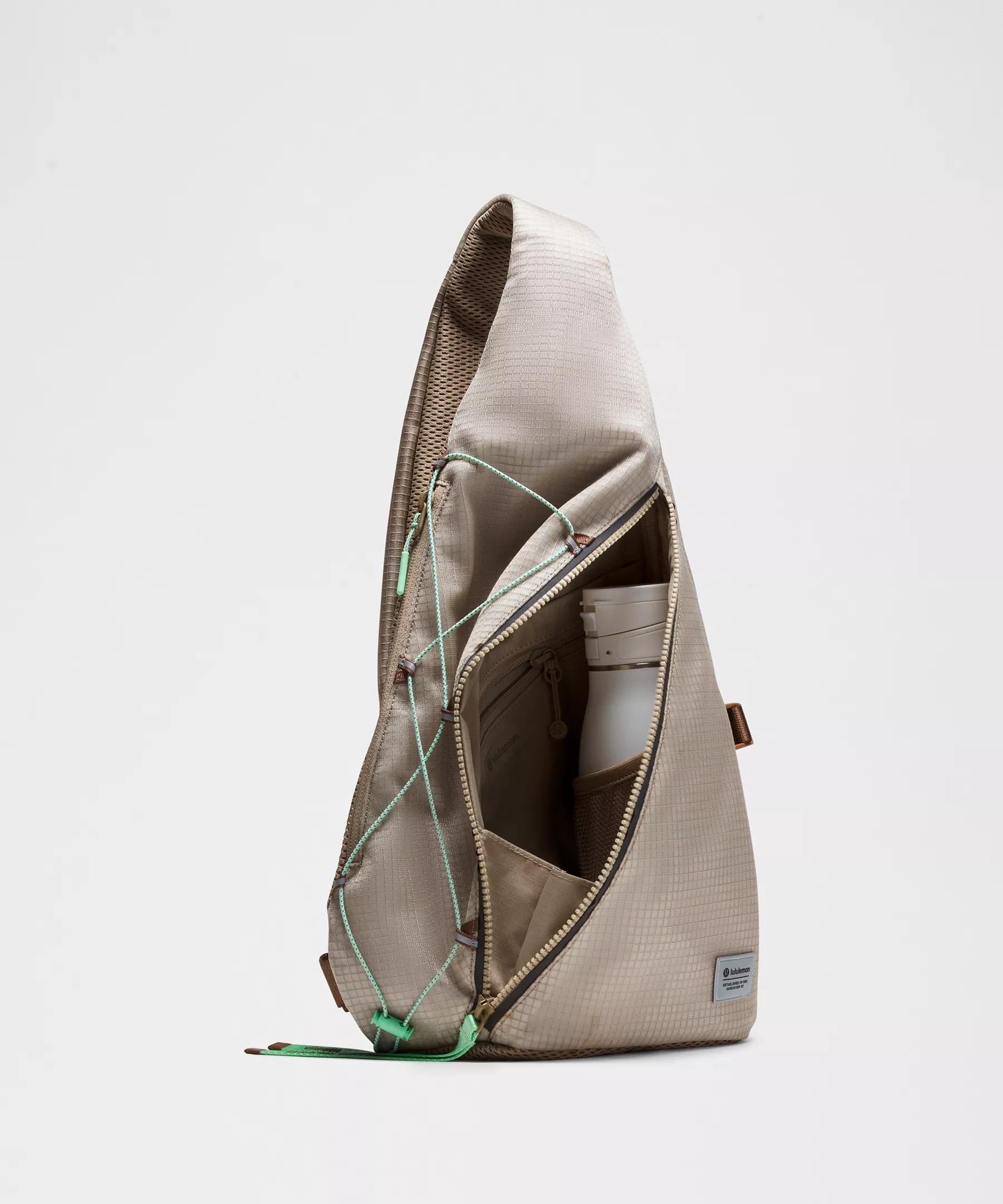 Fast Track Sling Bag 6.5L *Paracord - 4