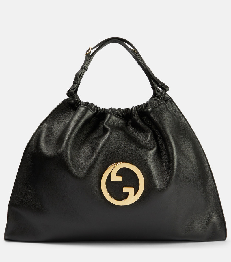large Blondie tote bag 1