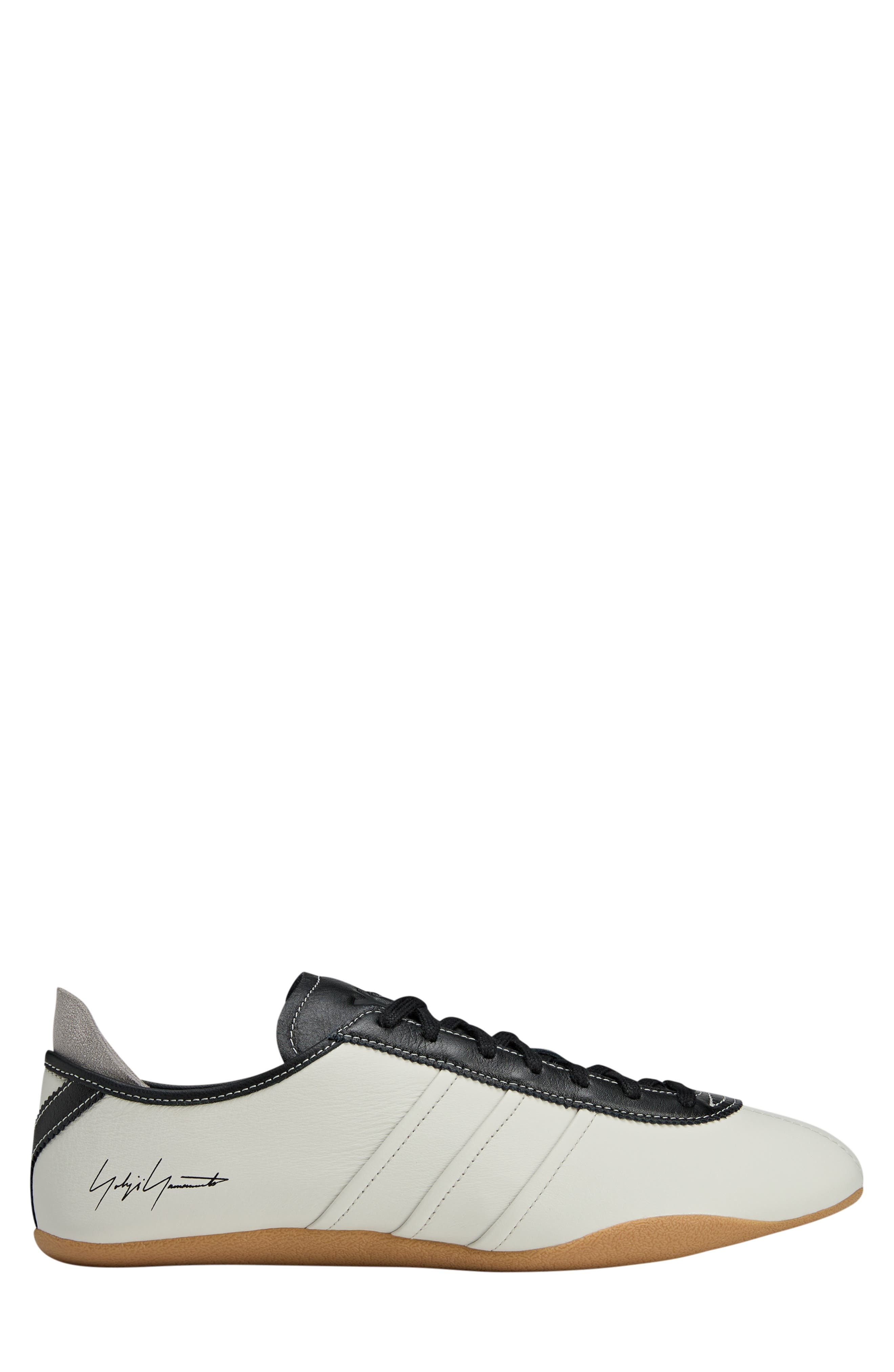 Y-3 Tokyo Sneaker in Orbit Grey/Orbit Grey/Black at Nordstrom - 2