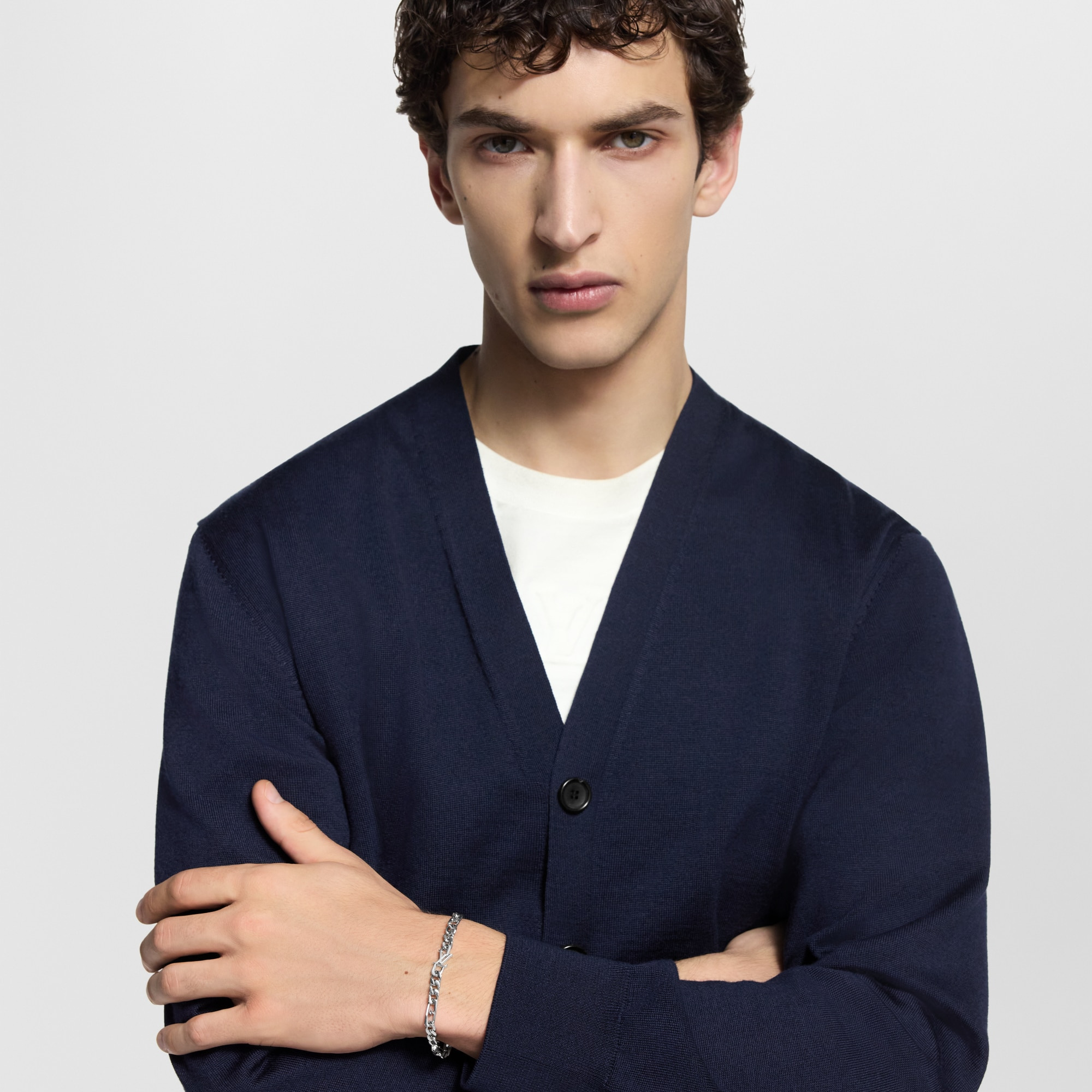 LV Figaro Bracelet - 4