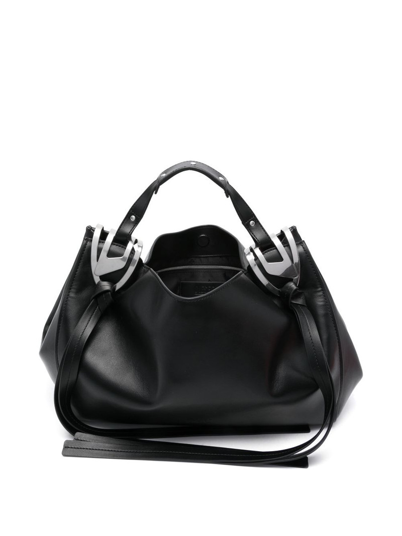 Knot-D shoulder bag 5