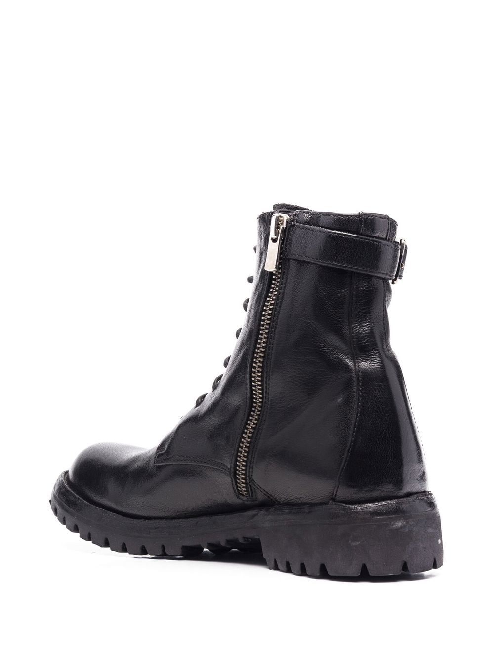 Loraine lace-up boots - 3