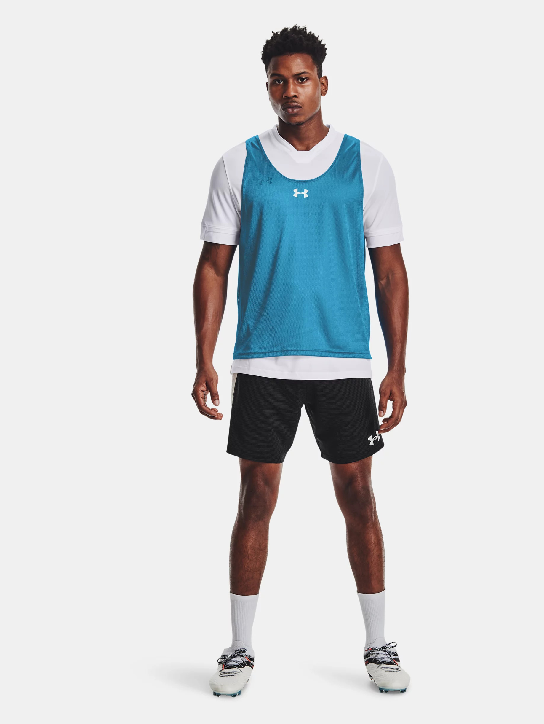 Men's UA Performance Training Bib - 5