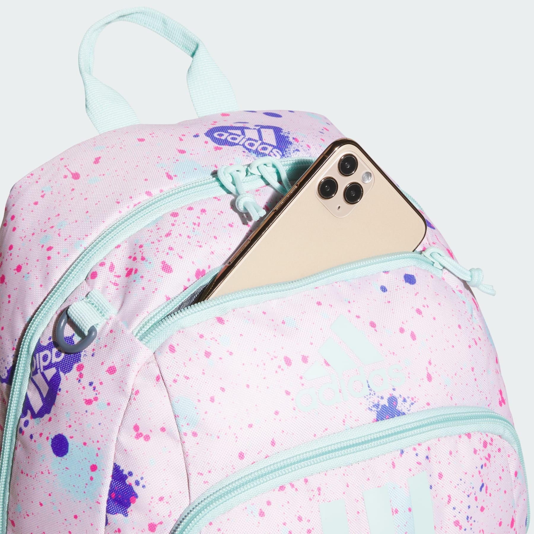 Young BTS Creator 2 Backpack - 3