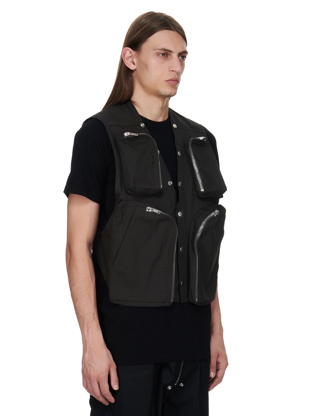 VEST - 2