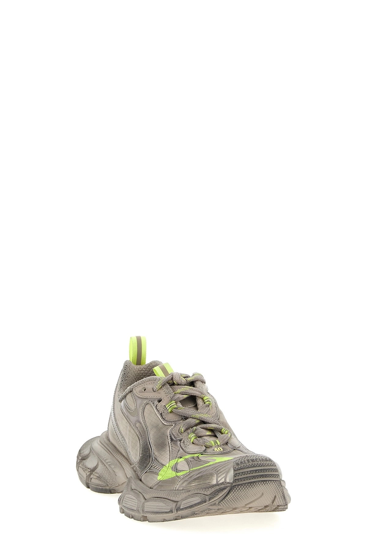 '3XL' sneakers - 2