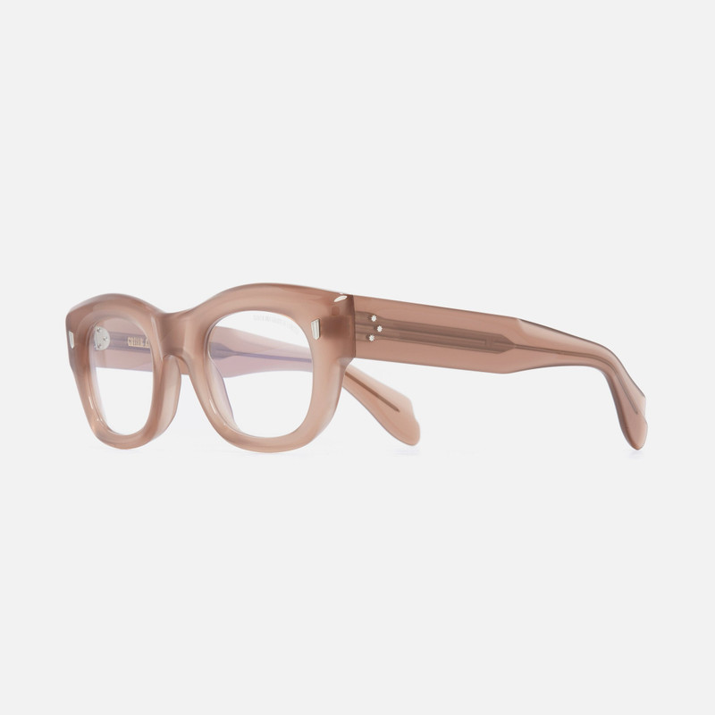 CUTLER AND GROSS 9261 CAT EYE OPTICAL GLASSES outlook