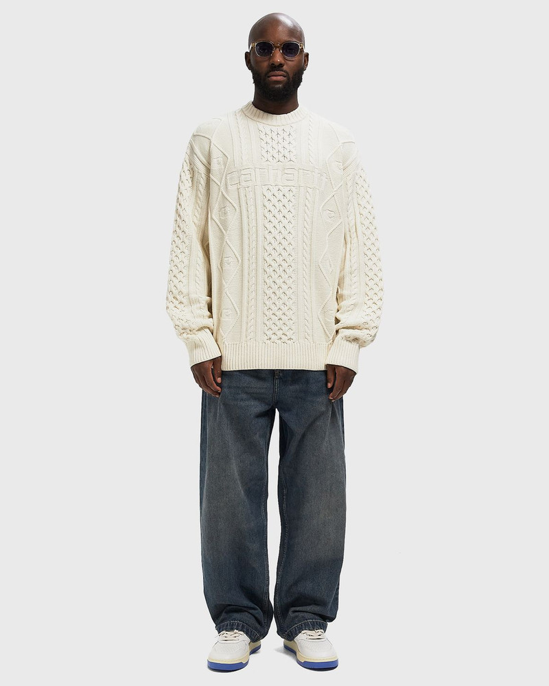 Carhartt Shawn Sweater outlook