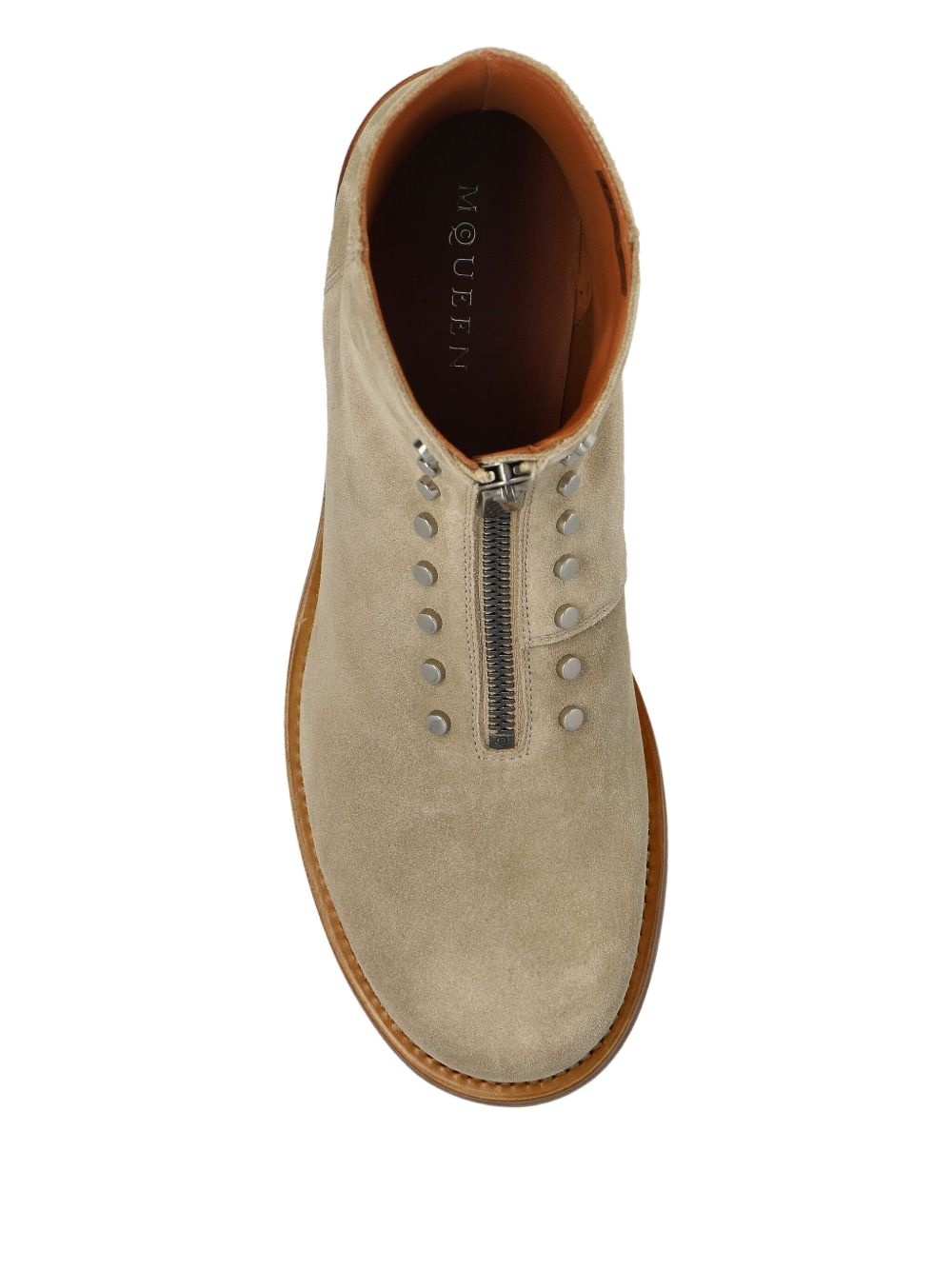 The Maker ankle boots - 4