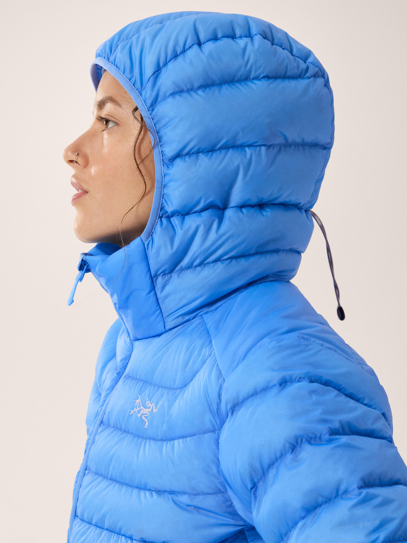 Cerium Hoody 7