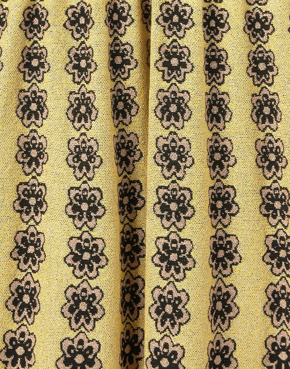 Caper Dress - 4