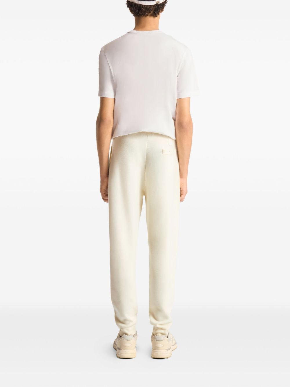 drawstring trousers - 3