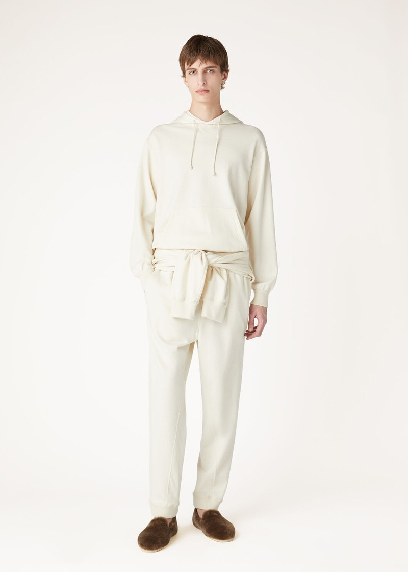 Loro Piana Cocooning Hoodie outlook