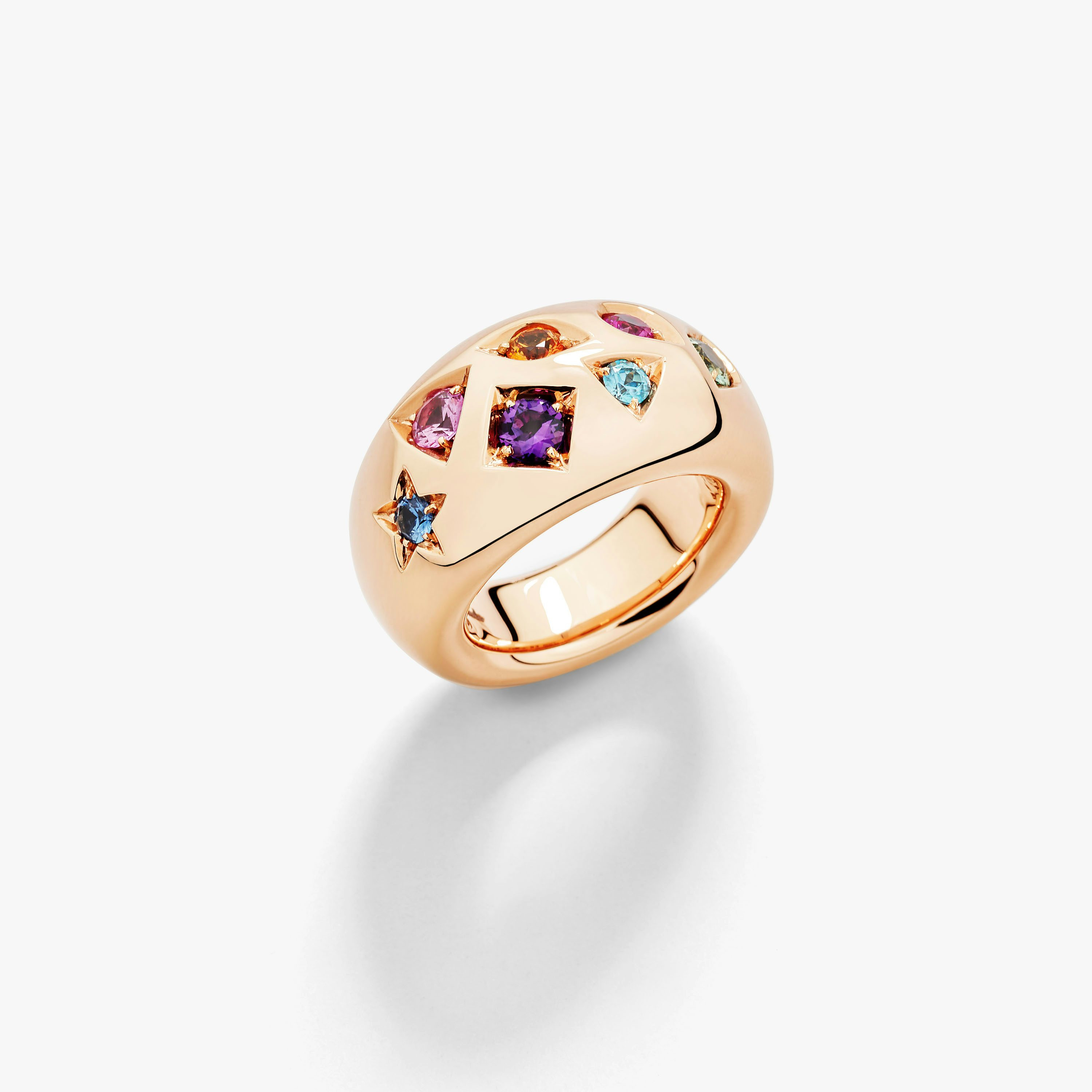 Iconica Ring - 3