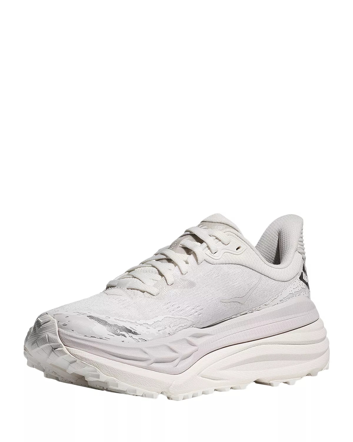Women's Stinson 7 Lace Up Sneakers - 6