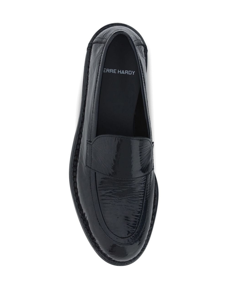 Noto loafer shoes 4