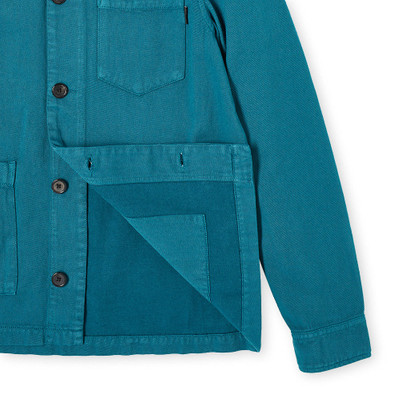 Paul Smith Paul Smith Chore Jacket outlook