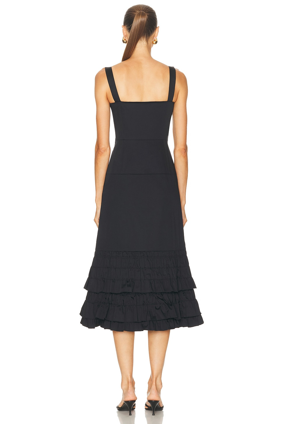 Atalya Dress - 3